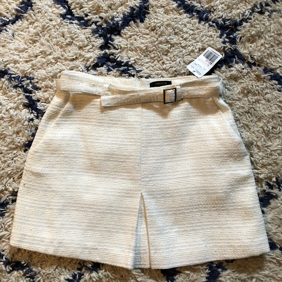 Forever 21 mini skirt - Picture 6 of 8